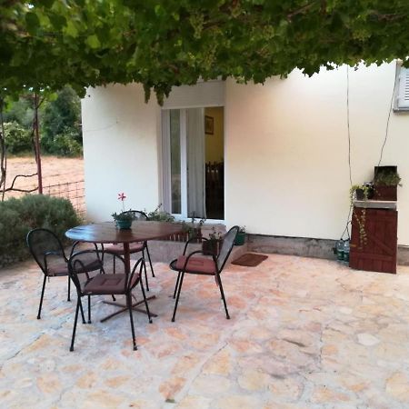 Apartman Rosa Apartment Skradin Bagian luar foto