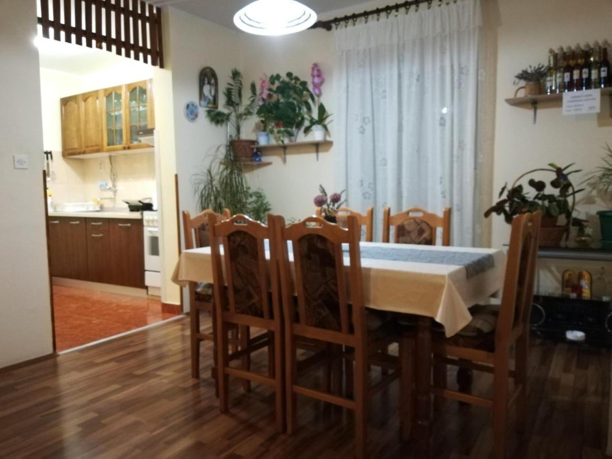 Apartman Rosa Apartment Skradin Bagian luar foto