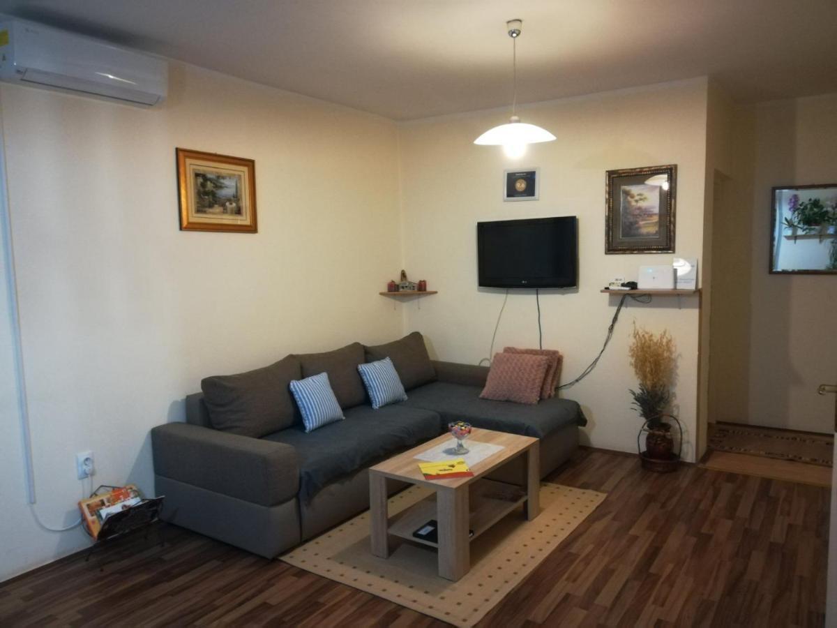 Apartman Rosa Apartment Skradin Bagian luar foto